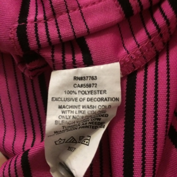 PGA Tour Sz XL Polo Golf Men Shirt - Picture 6 of 6